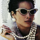 Image for article titled An 80s-Tastic Christy Turlington Retrospective